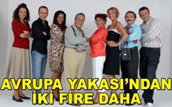 Avrupa Yakası... HÜMEYRA GİDİYOR, ATA DEMİRER GERİ Mİ GELİYOR?