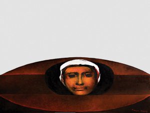 `Tem Sanat Galerisi`... SIRADIŞI BİR TEMA!