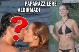 PESS !.. BUNUN ADI RESMEN DENİZDE SEKS!..