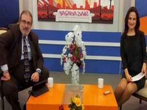 `Meltem`le Yaşama Dair`... YAYIN YÖNETMENİMİZ NURCAN SABUR`DAN MAGAZİNE DAİR ÇARPICI AÇIKLAMALAR!...