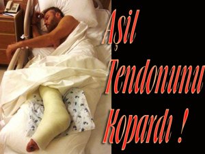 Atilla Atasoy... AMELİYAT OLDU!