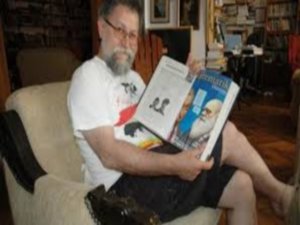 Ali Nesin `BABAM BANA DA APTAL DEDİ!`