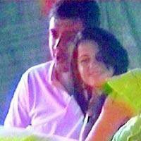 Armağan Uzun... VATANDAŞA PAPARAZZİ  DAVASI!