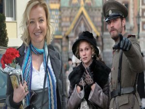 Berna Laçin reytinglerden haberi yok galiba... `KIVANÇ ÇEKETİNİ ASSA BİRİNCİ OLUR!`