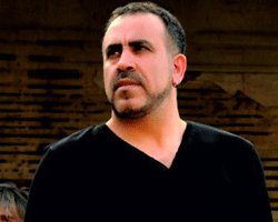 Haluk Levent... DOSTANE İLE YAZA MERHABA!