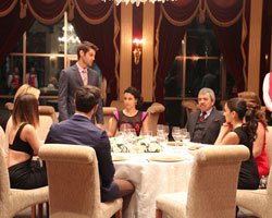 Bugünün Saraylısı...ATA, SAVAŞ`IN HAİN TUZAĞININ ORTASINDADIR!