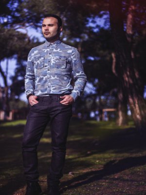 Ferhat Başer..... FASL-I BAHAR İLE MÜZİKSEVERLERİN KARŞISINA ÇIKIYOR