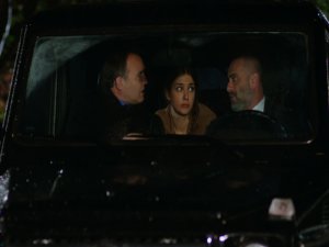 Galip Derviş.....SEVİLEN DİZİYE SÜPRİZ KONUKLAR...