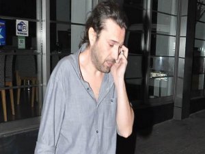 Halil Sezai... FİLİM BİTTİ, SAKAL GİTTİ!