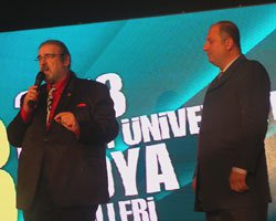 Üniversiteliler de karar verdi... YILIN MAGAZİN SİTESİ; MAGAZİNKOLİK.COM