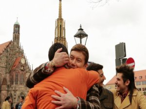 `Seksenler`... ERGUN MAHALLEYE GERİ DÖNÜYOR!...