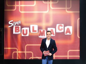 Süper Bulmaaca....HEM ZAMANA HEM RAKİBE KARŞI CANLI YARIŞMA!