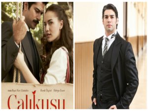 Şükrü Özyıldız....ÇALIKUŞUNA MÜFETTİŞ OLARAK GELİYOR.