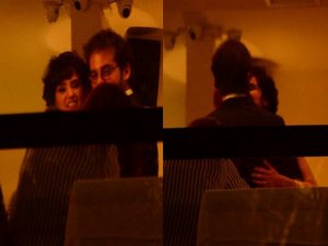 Nehir Erdoğan... ÖNCE İNKAR ETTTİ, ŞİMDİ NİŞANLANDI!...