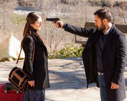 `Benim İçin Üzülme`... BUKE`NİN ALDIĞI KARAR HERKESİ ŞOK EDECEK!