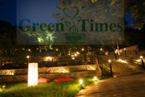 Green Times... BOĞAZIN "YEŞİL ZAMANI"...