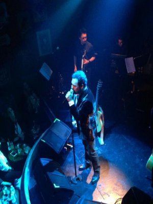 Yaşar...JOLLY JOKER`DE YAŞAR RÜZGARI !