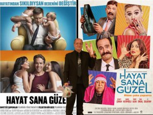 Hulusi Tunca bombayı patlattı... "HAYAT SANA GÜZEL"; ALINTI MI (Ç)ALINTI MI?