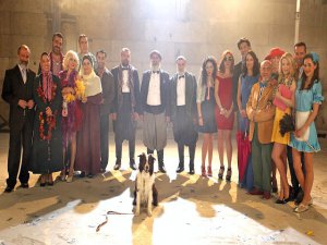 Analı Oğullu... İDDİALİ DİZİNİN KADROSU BELLİ OLDU !