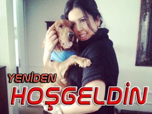 Seyhan Erdağ...  YENİDEN MAGAZİNKOLİK.COM`DA