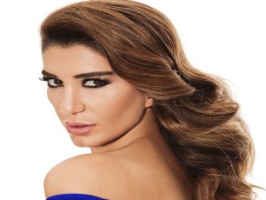 Nadide Sultan... GÖZÜNÜ OYUNCULUĞA DİKTİ!...