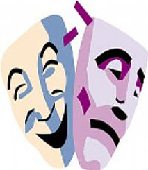 DEVLET TİYATROLARI PERDELERİNİ EKİM'DE AÇIYOR...