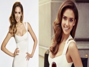 Jessica Alba... HOLLWOOD`UN SEKSİ YILDIZI, İSTANBUL`A GELİYOR!...