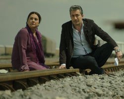 Dila Hanım... BÜYÜK FİNALE DOĞRU SON İKİ HAFTA!