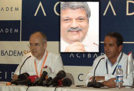 Son Dakika / Osman Yağmurdereli... 03.45; DOKTORLARDAN RESMİ AÇIKLAMA GELDİ...