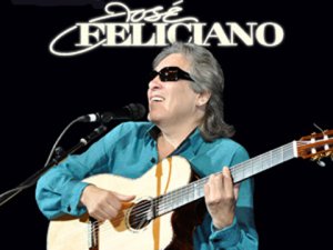 Gitarın efsane ismiydi...JOSE FELİCİANO ÖLDÜ!..