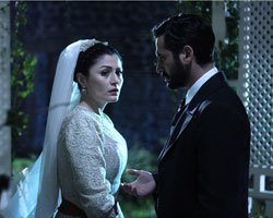 Yasak... NAZIM BEY YASAK AŞKI ÖĞRENECEK Mİ?