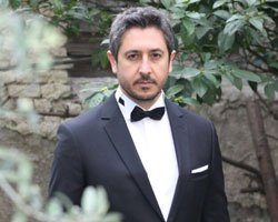 Yılmaz Mengüş... İKİNCİ SOLO ALBÜM!