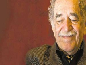 Gabriel Garcia Marquez... DÜNYACA ÜNLÜ NOBEL ÖDÜLLÜ YAZAR HAYATA VEDA ETTİ!...