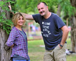 Oya-Bora... ALBÜM SÜRPRİZİ!