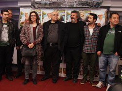 Mandıra Filozofu... TAM KADRO ÇORLU`DA