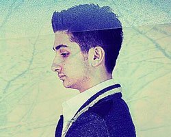 Berkan Taşkın... BÜYÜDÜ, SİNGLE YAPTI!