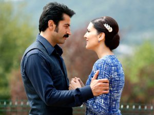 Karadayı... BU AŞK ENGEL TANIMIYOR!