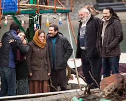 `Benim İçin Üzülme`... MUHTEŞEM FİNALE DOĞRU SON İKİ HAFTA!