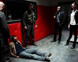 Kaçak...SERHAT KURTULABİLECEK Mİ?