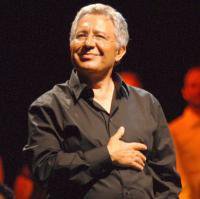 Zülfü Livaneli... YAZDI, YÖNETTİ, MÜZİKLERİNİ YAPTI!