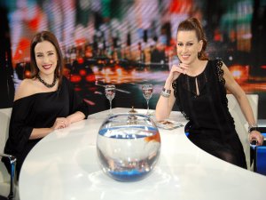 Deniz Uğur... `KANSER TEKRAR GELİRSE YİNE BAŞ EDERİM`