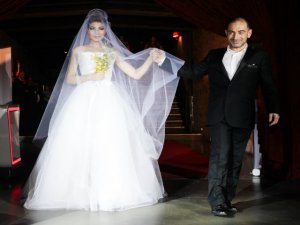 BAŞARIM SENSİN DERNEĞİNDEN ANLAMLI BİR GECE!