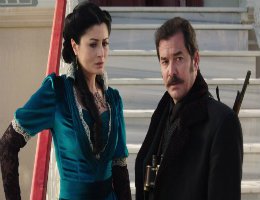 Yasak....AŞK MI, İHTİŞAM MI KAZANACAK?