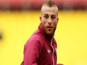 Gökhan Töre... SİLAHLI SALDIRIDA YARALANDI!