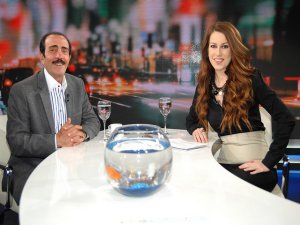 Mustafa Keser...  "İBRAHİM TATLISES BÜYÜĞÜNE SAYGIDA KUSUR ETMEZ"!...