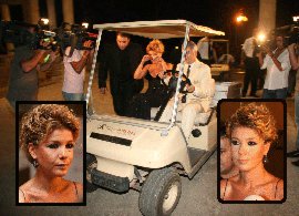 Gülben Ergen, hıçkırıklara boğuldu? HAYATININ EN ZOR KONSERİNİ VERDİ