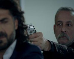 Kurtlar Vadisi Pusu... PARALEL DÜĞÜMÜ ÇÖZÜLÜYOR MU?