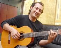 Kıraç... "GARBİYELİ" RÜZGARI ESTİRECEK!