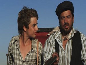 `Lal`... YILMAZ GÜNEY ANISINA ÇEKİLEN FİLM, 25 NİSAN`DA VİZYONDA!...