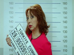 Mihrap Yerinde .....EKRANLARIN ÖZLENEN İSMİ YASEMİN YALÇIN İLE ÇOK YAKINDA SHOW TV`DE!